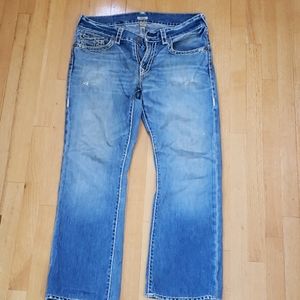 True Religion Billy Jeans
